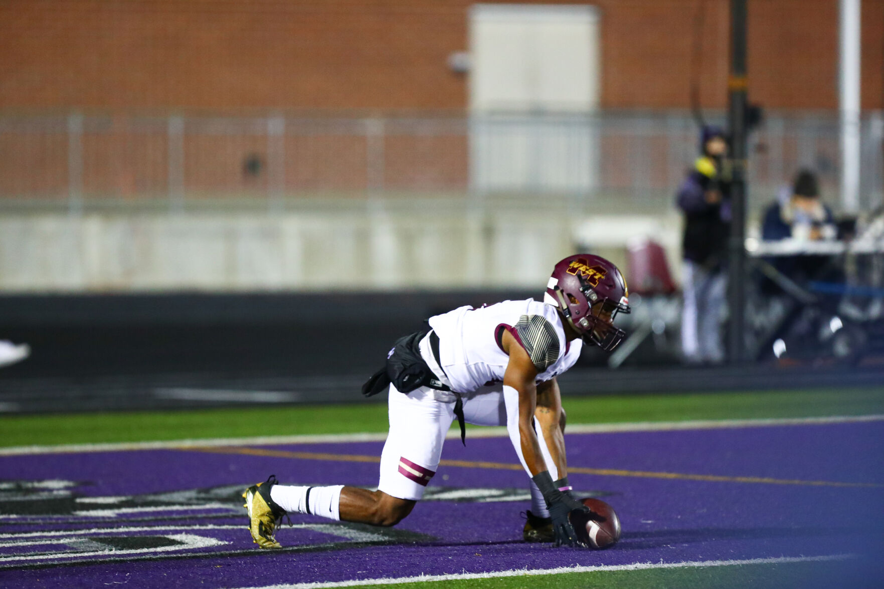 College Station vs. Magnolia West
